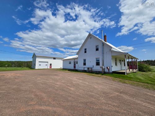 270 Fraser Rd, Harmony, NS, B6L3K8 | Card Image