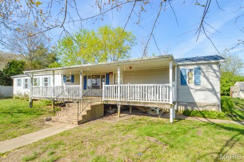 1739 Fieldcrest Dr, Sparta, IL, 62286-1009 | Card Image