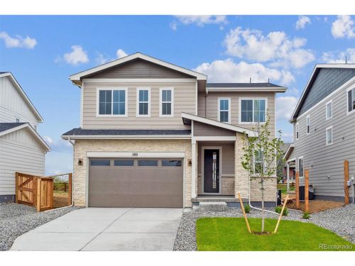 580 Douglas Fir Pl, Johnstown, CO, 80534-9554 | Card Image