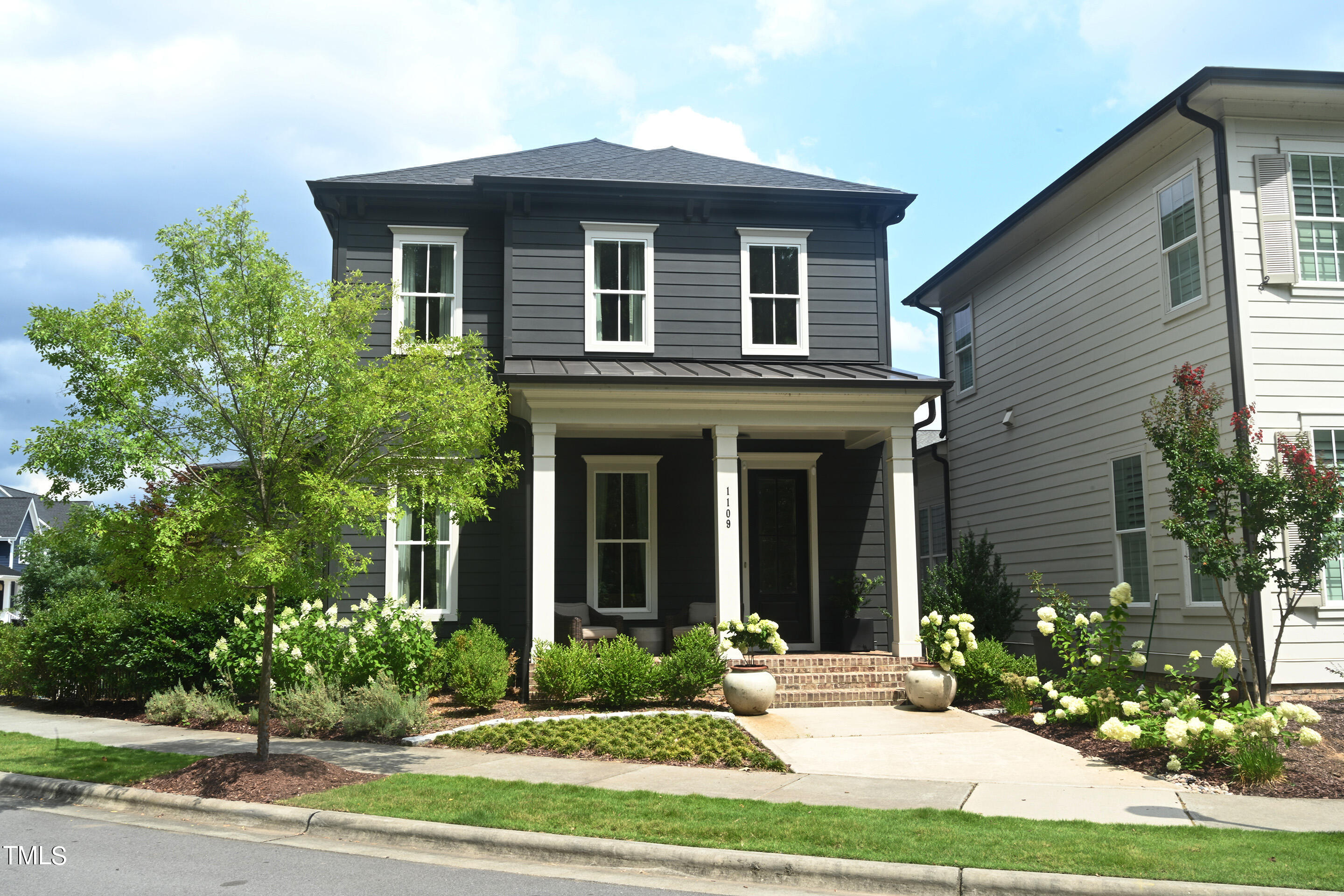 Bradburn Dr, Durham, NC 27713