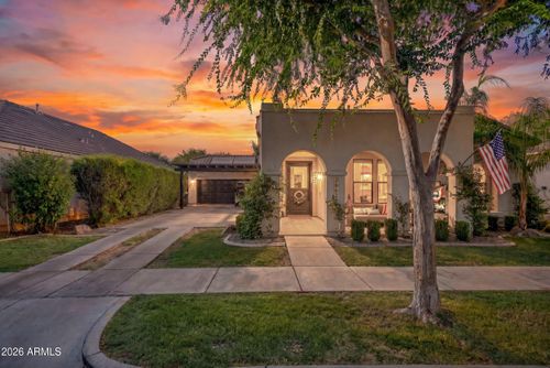 2662 E Valencia St, Gilbert, AZ, 85296-8671 | Card Image