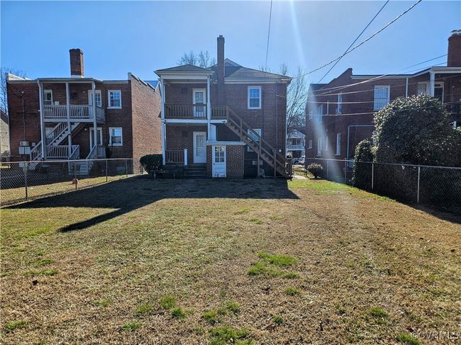 3410 Stuart Ave, Home with 0 bedrooms, 0 bathrooms and null parking in Richmond VA | Image 41
