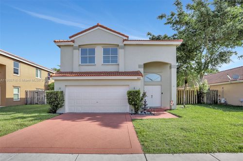 6631 Saltaire Ter, Margate, FL, 33063-8322 | Card Image