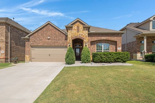 3913 Moorcroft Rd, Frisco, TX, 75036-8194 | Card Image