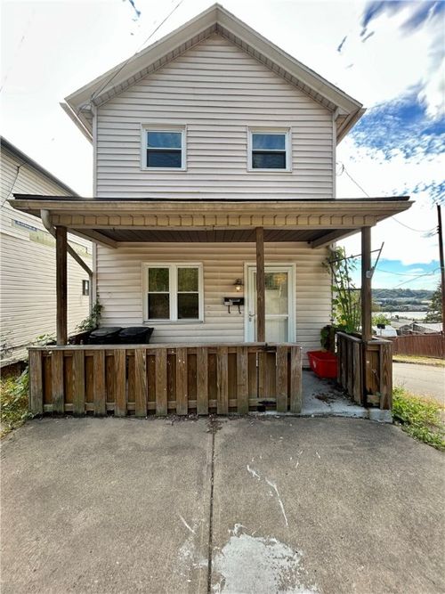 1100 8th Ave, Freedom, PA, 15042-1748 | Card Image