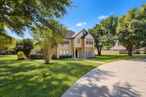 8781 Crestview Dr, Frisco, TX, 75033-2410 | Card Image
