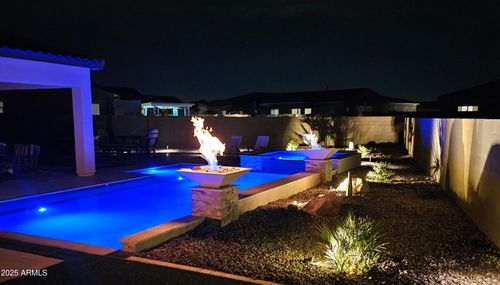 17883 W Brookwood Dr, Goodyear, AZ, 85338-6525 | Card Image