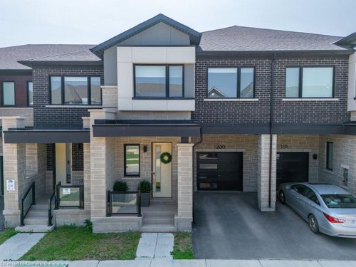 1200 Anson Gate, Oakville, ON, L6H3Z9 | Card Image