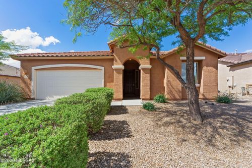 11100 W Copper Field Street, Marana, AZ, 85658 | Card Image