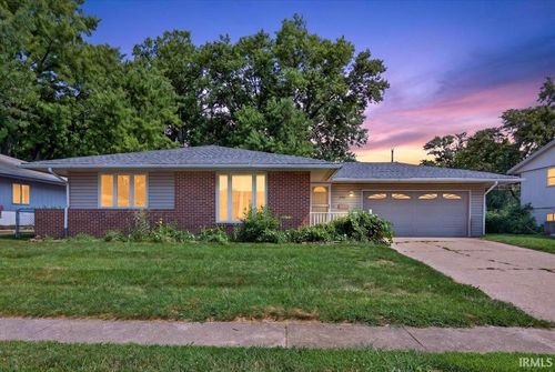 2012 Arapahoe Dr, Lafayette, IN, 47909-3122 | Card Image