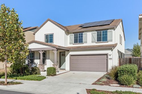 6264 Olympic Pl, Rohnert Park, CA, 94928-2391 | Card Image