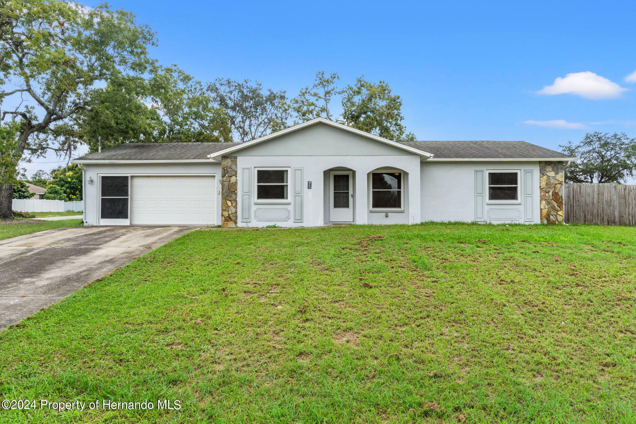 Beach Rd, Spring Hill, FL 34606