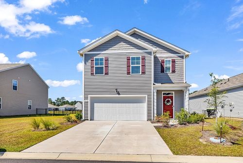 514 Hogwart Ln, Longs, SC, 29568-5772 | Card Image