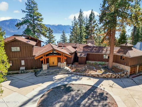 20 Calaneva Dr, Crystal Bay, NV, 89402-7706 | Card Image