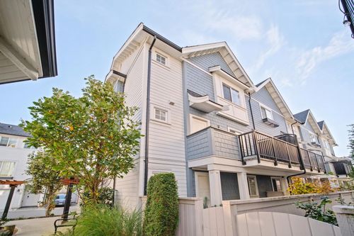42-9211 Mckim Way, Richmond, BC, V6X0T1 | Card Image