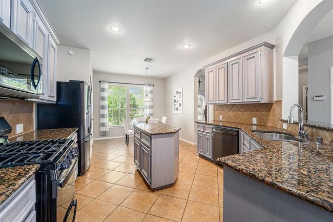 11018 Jadestone Creek Ln, House other with 4 bedrooms, 3 bathrooms and 2 parking in Cypress TX | Image 20
