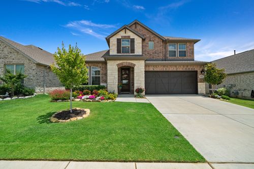 905 Bent Brook Rd, Oak Point, TX, 75068-1363 | Card Image