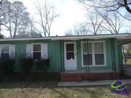 214 Delaware Ave, Warner Robins, GA, 31093-2407 | Card Image