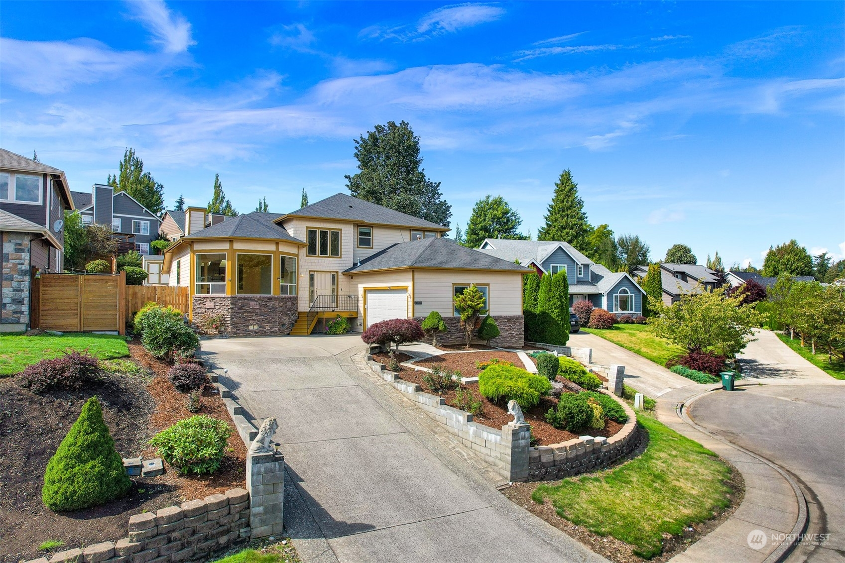 Glacier Pl, Ferndale, WA 98248