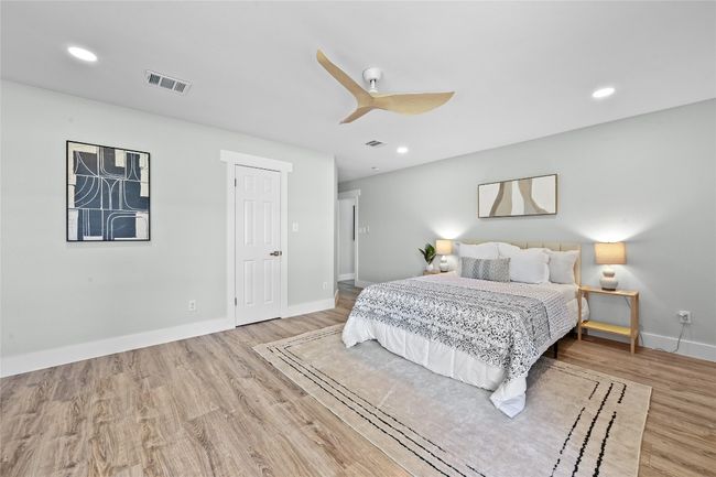 7065 Wheatfield Way, House other with 4 bedrooms, 2 bathrooms and null parking in Kyle TX | Image 14