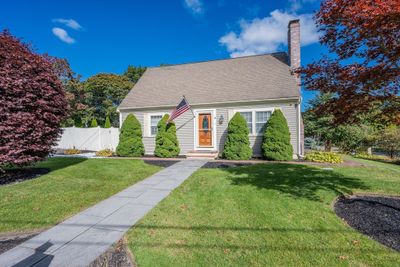 2 Spinning Brook Rd, House other with 4 bedrooms, 1 bathrooms and 6 parking in Yarmouth MA | Image 1