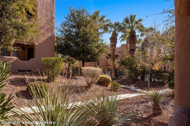 View of yard with fence | Image 35