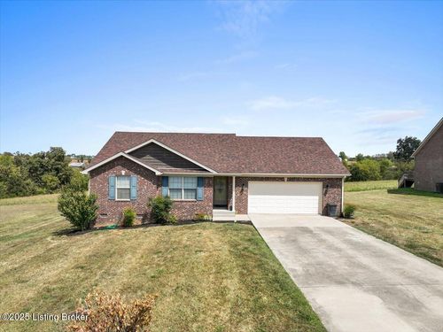 128 Skyline Dr, Lebanon, KY, 40033-1818 | Card Image