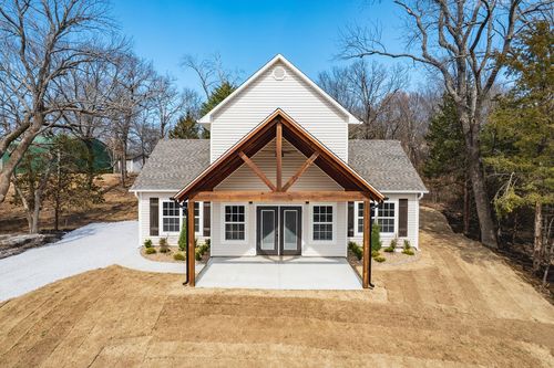 19116 W Arrowwood Rd, Cookson, OK, 74427 | Card Image