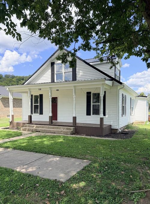518 Liberty St, Vevay, IN, 47043-1122 | Card Image