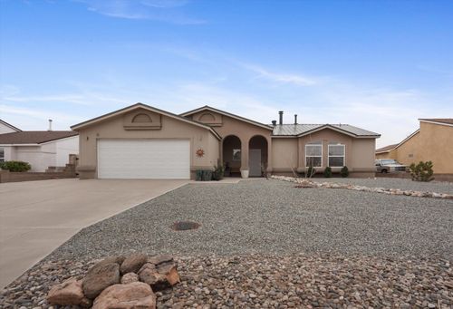6649 Shenandoah River Ct Ne, Rio Rancho, NM, 87144-6405 | Card Image