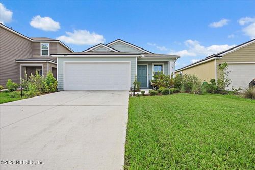 2222 Willow Glen Ln, Green Cove Springs, FL, 32043-8672 | Card Image