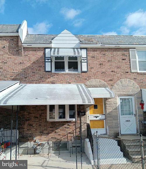 1027 Windsor Rd, COLLINGDALE, PA, 19023-1027 | Card Image