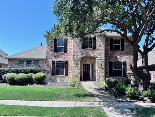 6504 Diamond Dr, Mckinney, TX, 75070-7987 | Card Image