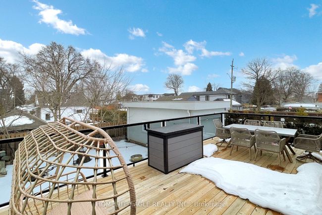 723 Victory Dr, House other with 3 bedrooms, 3 bathrooms and 2 parking in Pickering ON | Image 35