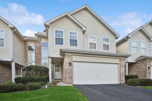 174-174 Merriford Ln, Roselle, IL, 60172-4018 | Card Image