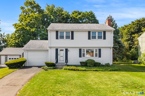 144 Belridge Road, New Britain, CT, 06053 | Card Image