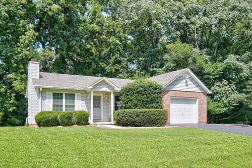 1669 Boone Dr, Cookeville, TN, 38506 | Card Image