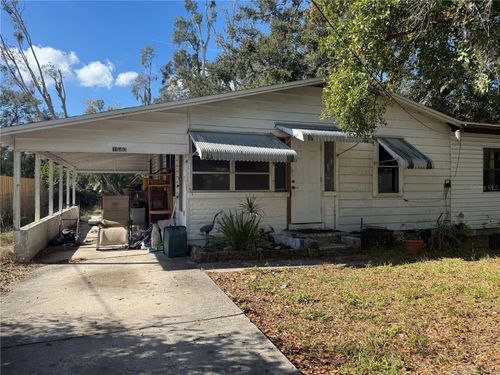 1540 Tilley Avenue, CLEARWATER, FL, 33756 | Card Image