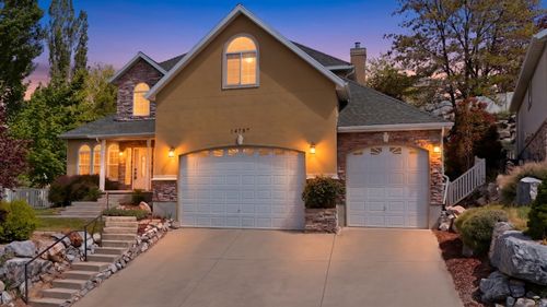 14757 Brewster Dr, Draper, UT, 84020-5152 | Card Image