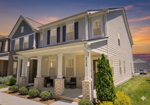 2738 Fordham St, Columbia, TN, 38401-3845 | Card Image