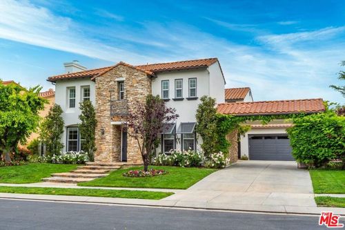 4110 Prado De Los Zorros, Calabasas, CA, 91302 | Card Image