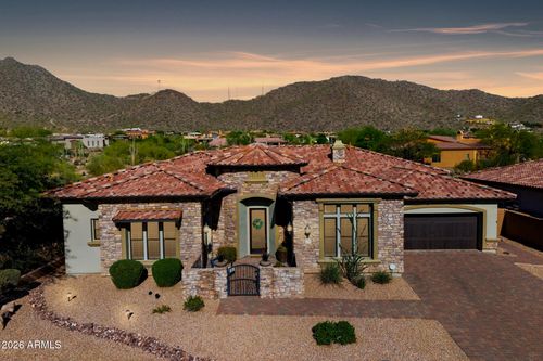 4157 N Highview, Mesa, AZ, 85207-7270 | Card Image