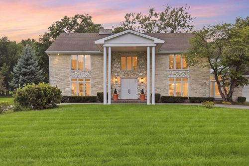 2575 Lincoln Avenue, Long Grove, IL, 60047 | Card Image
