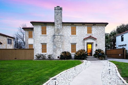 218 Mary Louise, San Antonio, TX, 78201 | Card Image