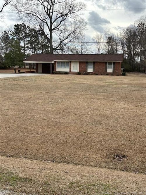 1523 Proctorville Church Rd, Fairmont, NC, 28340-6095 | Card Image