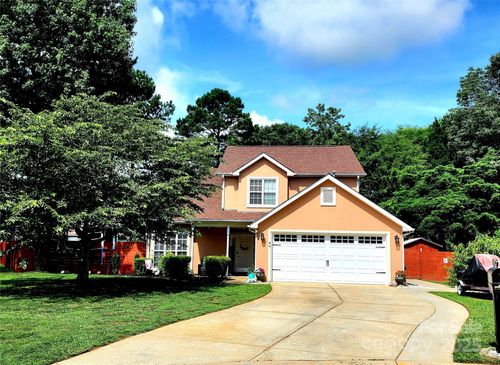 3108 Leicester Dr, Stallings, NC, 28104-3186 | Card Image
