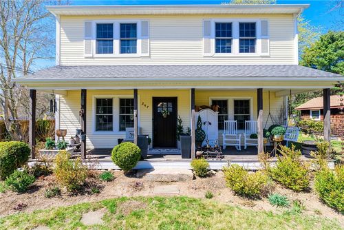 247 Main St, Ashaway, RI, 02804-1813 | Card Image