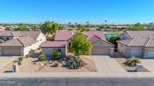 20239 N Shadow Mountain Dr, Surprise, AZ, 85374-4902 | Card Image