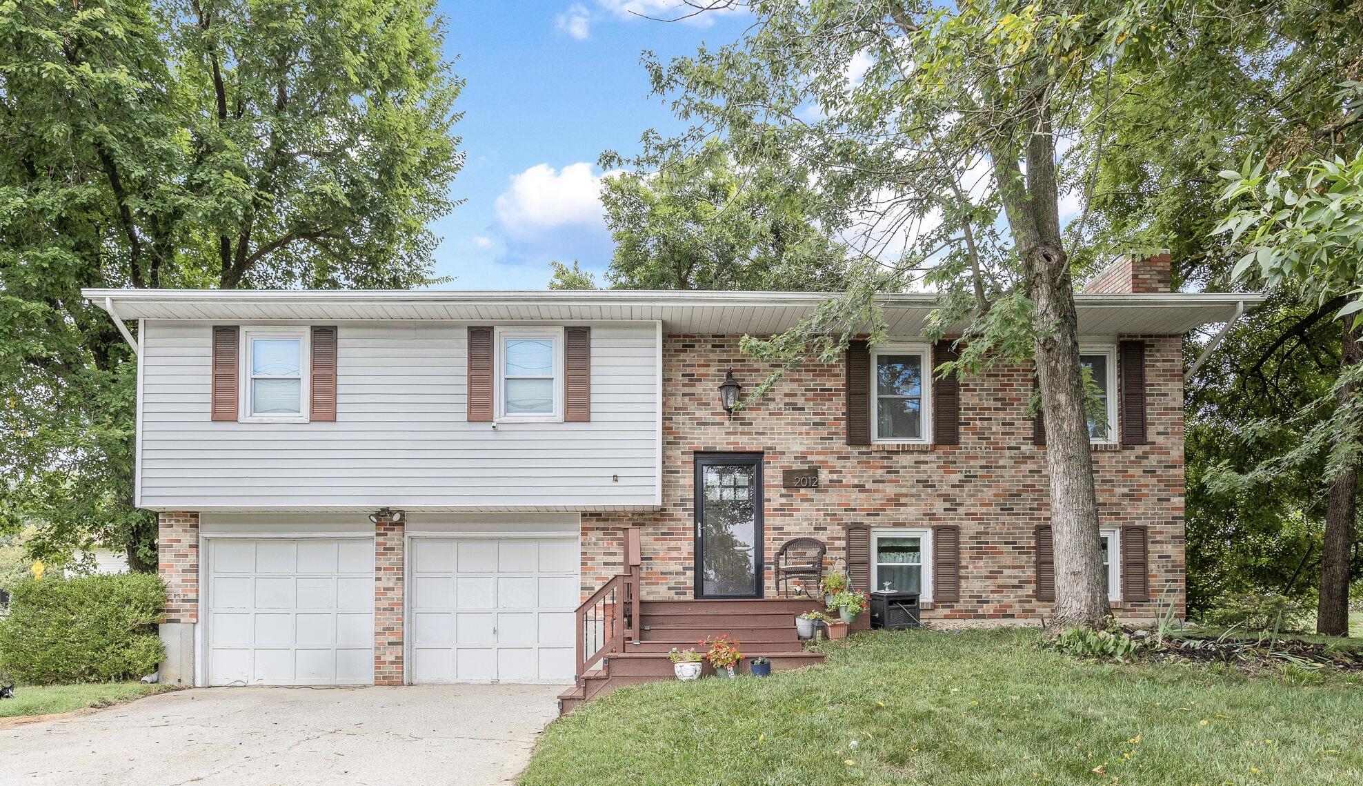 Sunflower St, Columbia, MO 65202