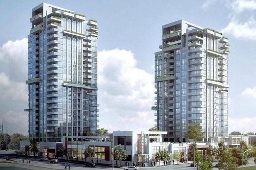 306-1675 Lions Gate Lane, North Vancouver, BC, V7P0E3 | Card Image